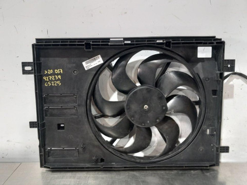  ELECTROVENTILADOR, DS, 7 CROSSBACK 