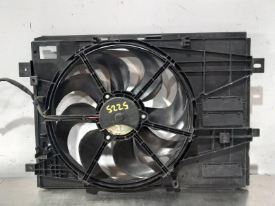 ELECTROVENTILADOR, DS, 7 CROSSBACK