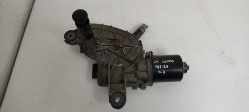 MOTOR LIMPIA DELANTERO Citroen C4 PICASSO 