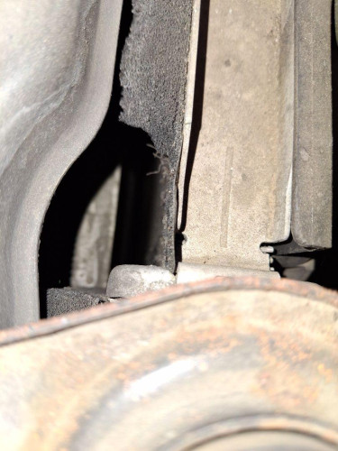 CONDENSADOR / RADIADOR AIRE ACONDICIONADO Ssangyong ACTYON 