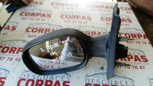 RETROVISOR IZQUIERDO Renault MEGANE I SCENIC (JA0) 