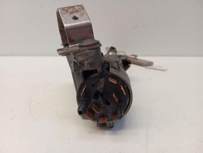 CONMUTADOR DE ARRANQUE, SEAT, IBIZA BERLINA (6J5)