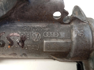 CONMUTADOR DE ARRANQUE, SEAT, IBIZA BERLINA (6J5)