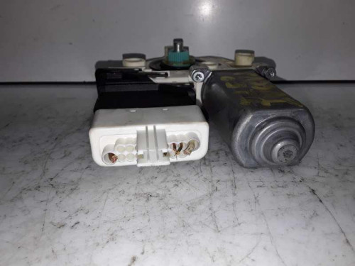 MOTOR ELEVALUNAS TRASERO IZQUIERDO 
