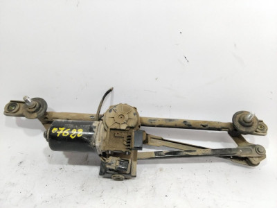 MOTOR LIMPIA DELANTERO, Hyundai, TUCSON (JM)