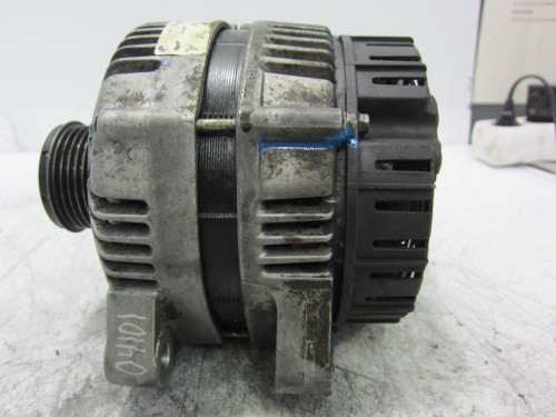  ALTERNADOR, CITROEN, C8 