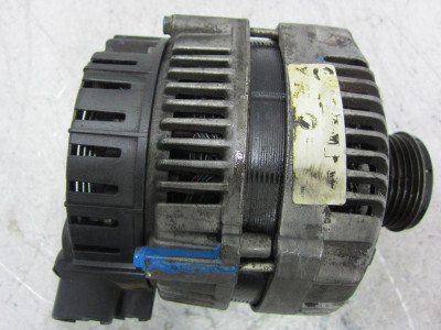 ALTERNADOR, CITROEN, C8