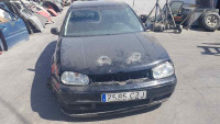 VOLKSWAGEN GOLF IV BERLINA (1J1)(10.1997)