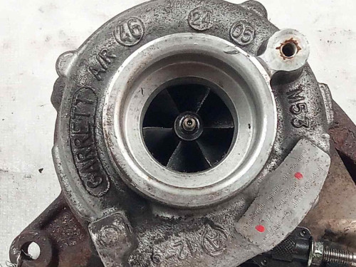  TURBOCOMPRESOR PEUGEOT 307 BREAK / SW (S1)(04.2002) 