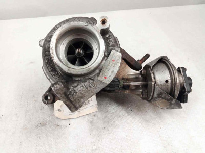 TURBOCOMPRESOR, PEUGEOT, 307 BREAK / SW (S1)(04.2002)