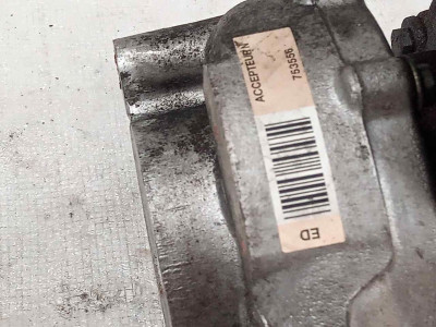 TURBOCOMPRESOR, PEUGEOT, 307 BREAK / SW (S1)(04.2002)