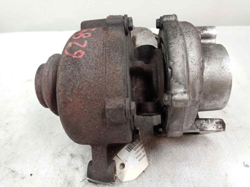  TURBOCOMPRESOR PEUGEOT 307 BREAK / SW (S1)(04.2002) 