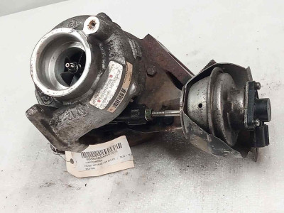TURBOCOMPRESOR, PEUGEOT, 307 BREAK / SW (S1)(04.2002)