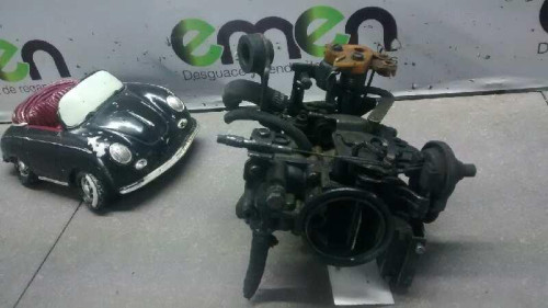  CAJA MARIPOSA CITROEN AX 