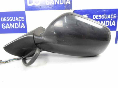 RETROVISOR IZQUIERDO, PEUGEOT, 407