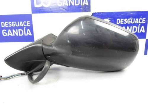  RETROVISOR IZQUIERDO PEUGEOT 407 