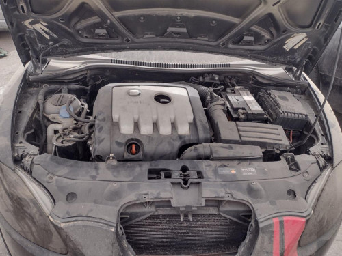  MANGUERAS INTERCOOLER Seat LEON (1P1) 