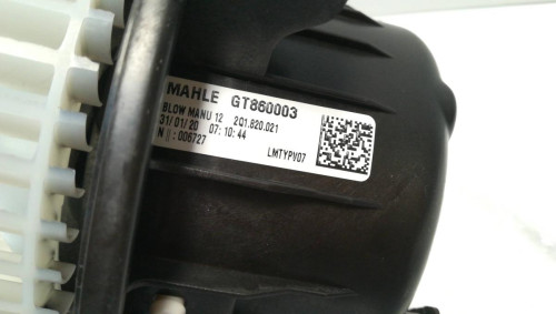  VENTILADOR CALEFACCION SEAT ARONA (KJ) 
