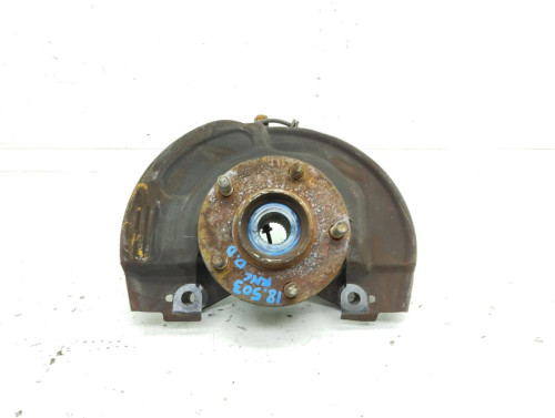 MANGUETA DELANTERA DERECHA MITSUBISHI GRANDIS (NA0W) 