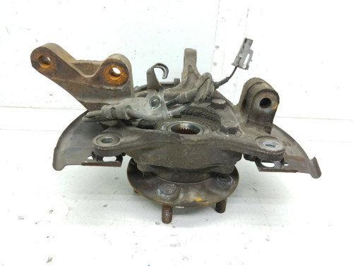 MANGUETA DELANTERA DERECHA MITSUBISHI GRANDIS (NA0W) 