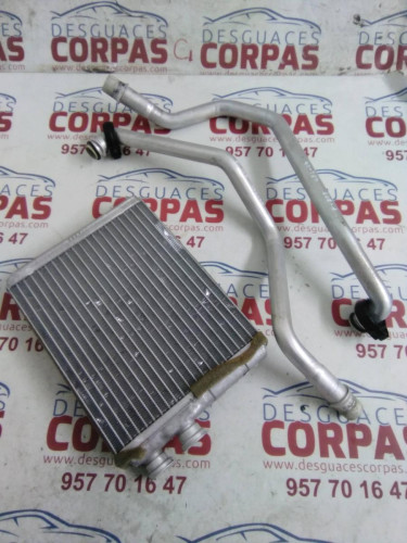RADIADOR CALEFACCION / AIRE ACONDICIONADO Peugeot 308 