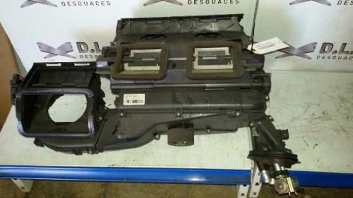 CALEFACCION ENTERA NORMAL BMW SERIE 1 BERLINA (E81/E87) 