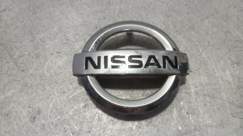 NO IDENTIFICADO NISSAN X-TRAIL (T30) 