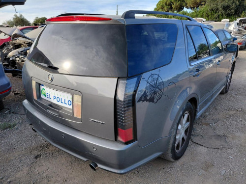  CADILLAC SRX 