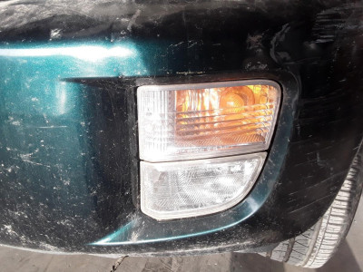 FARO ANTINIEBLA IZQUIERDO, TOYOTA, RAV4 (A3)