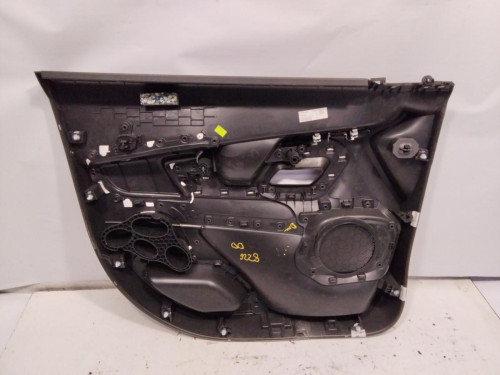 GUARNECIDO PUERTA DELANTERA DERECHA Citroen BERLINGO COMBI 