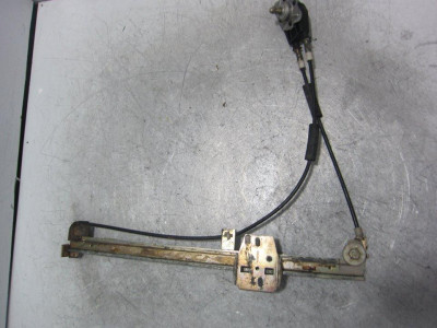 ELEVALUNAS DELANTERO IZQUIERDO, FIAT, SEICENTO (187)