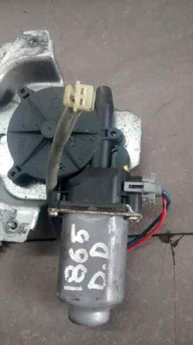  ELEVALUNAS DELANTERO DERECHO MG ROVER ROVER 45 (RT) 