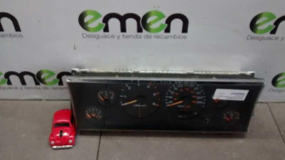 CUADRO INSTRUMENTOS, JEEP, GRAND CHEROKEE (ZJ/Z)