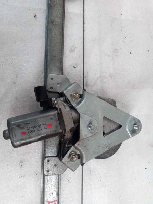 ELEVALUNAS DELANTERO DERECHO, NISSAN, PRIMASTAR (X83)