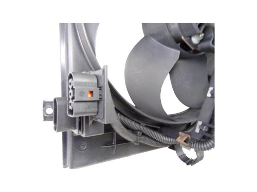  ELECTROVENTILADOR, VOLKSWAGEN, GOLF IV BERLINA (1J1)(10.1997) 