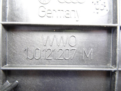 ELECTROVENTILADOR, VOLKSWAGEN, GOLF IV BERLINA (1J1)(10.1997)