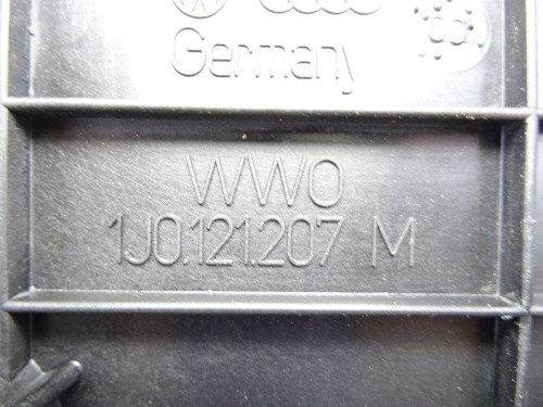  ELECTROVENTILADOR, VOLKSWAGEN, GOLF IV BERLINA (1J1)(10.1997) 