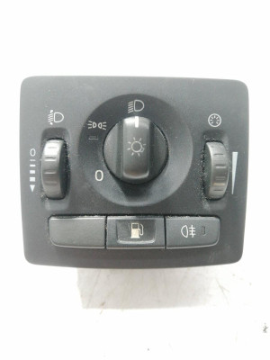 MANDO LUCES, VOLVO, S40 BERLINA