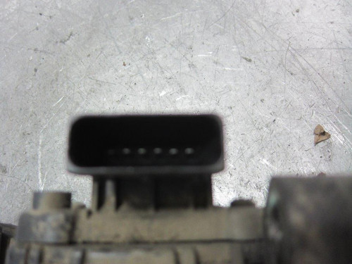  POTENCIOMETRO PEDAL OPEL ASTRA H BERLINA 