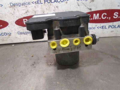 ABS, SEAT, IBIZA SC (6P5)