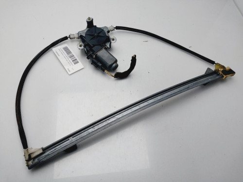 ELEVALUNAS DELANTERO IZQUIERDO Renault MEGANE I SCENIC (JA0) 