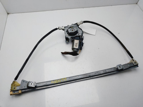 ELEVALUNAS DELANTERO IZQUIERDO Renault MEGANE I SCENIC (JA0) 