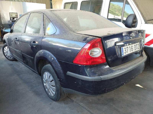 FORD FOCUS BERLINA (CAP) — автомобиль-донор на запчасти 