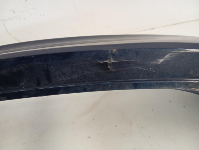 PARAGOLPES TRASERO, FORD, FIESTA (CBK)
