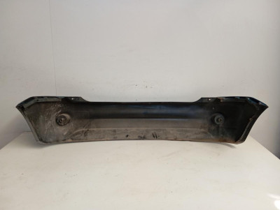 PARAGOLPES TRASERO, FORD, FIESTA (CBK)