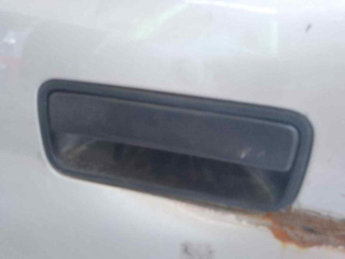 MANETA EXTERIOR TRASERA IZQUIERDA MG ROVER ROVER 200 (RF) 