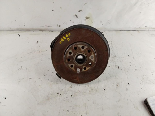 MANGUETA DELANTERA DERECHA AUDI A3 (8P1) 