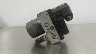 ABS, PEUGEOT, 307 BREAK / SW (S1)(04.2002)