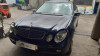 MERCEDES-BENZ CLASE E (BM 211) BERLINA — vehículo donante para recambios 