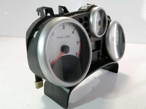  CUADRO INSTRUMENTOS PEUGEOT 207 SW 